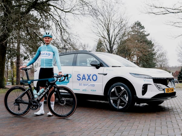 VOYAH COURAGE BEAT 1