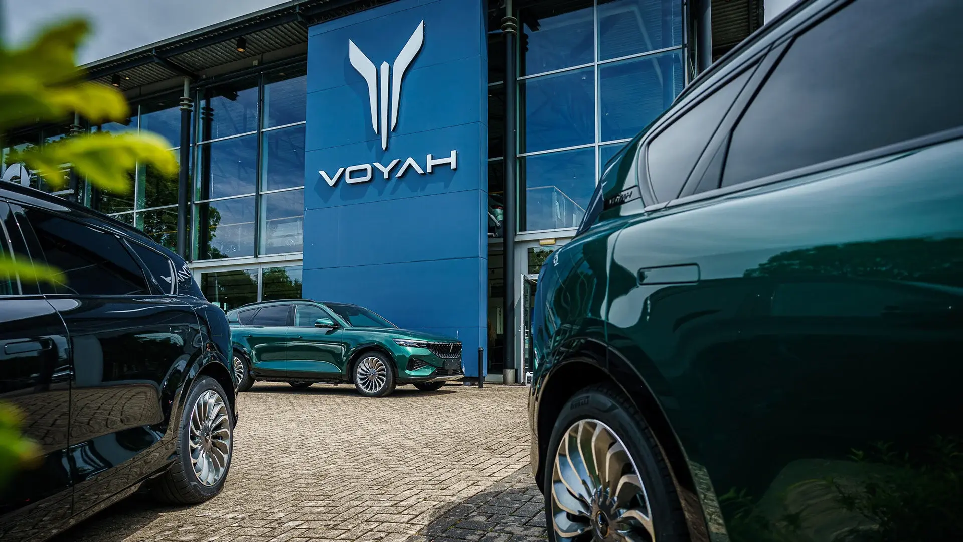 Voyah Showroom 2 1920x1080